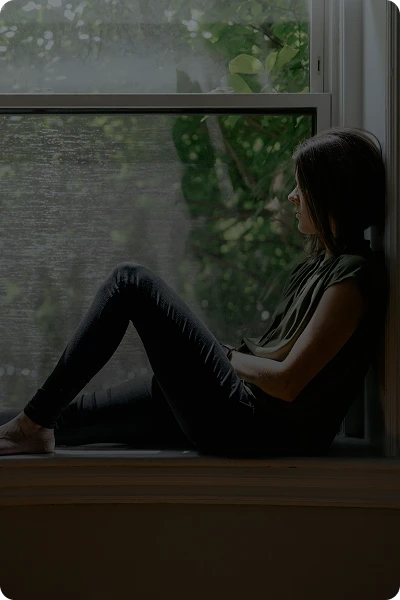 The power of prayer, community, and love shows up when you need it most.