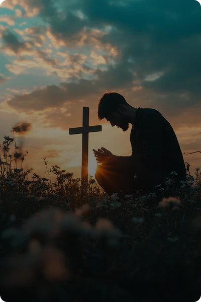 Pastor Rob’s heart stopped three times. But his story was just beginning.